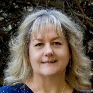 Meet your Posher, Teri